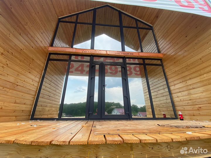 Окна пластиковые пвх новые от производителя