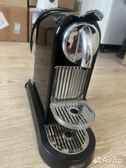 Кофемашина