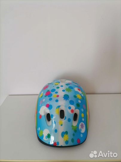 Шлем детский