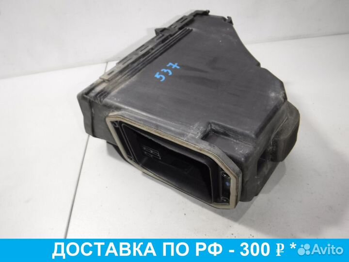 Корпус блока предохранителей Mercedes W220 S Class