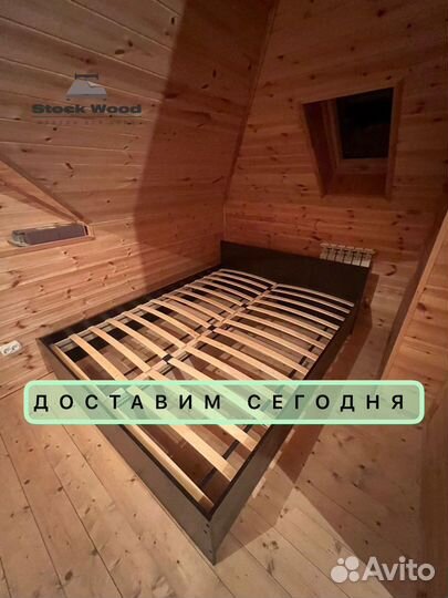 Кровать новая