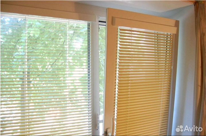 Римские шторы изготовление до 7 дней