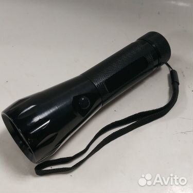 Уф фонарь для автокондиционеров