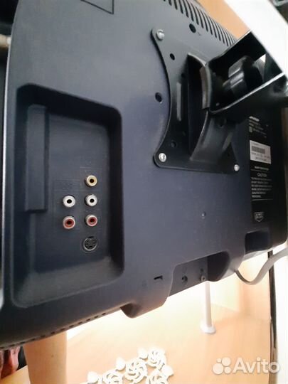ЖК телевизор Sharp LC-20SH2E