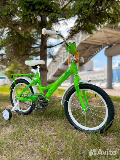 Велосипед детский Stels Talisman 16