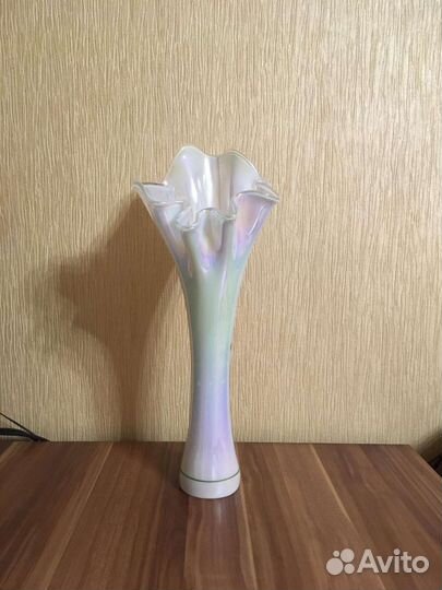 Ваза для цветов большая