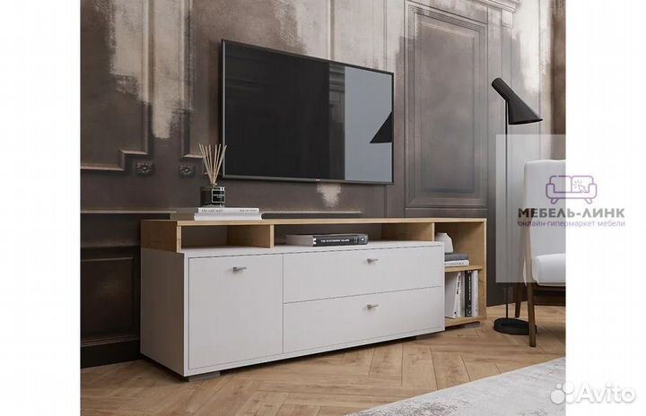 Комод новый