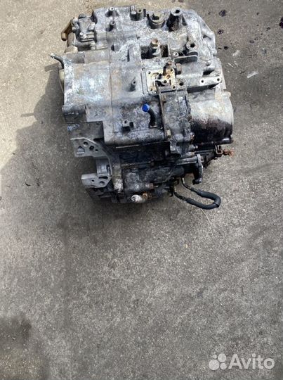 АКПП Honda Pilot 2008-2015 3.5 бензин