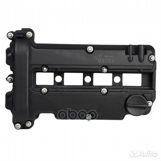 Крышка клапанная для а/м Opel Corsa D (06) /Astra