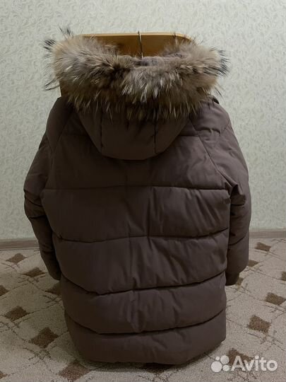 Пальто женское (42-44)