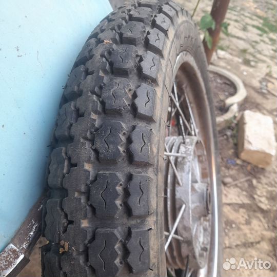 Запчасти иж