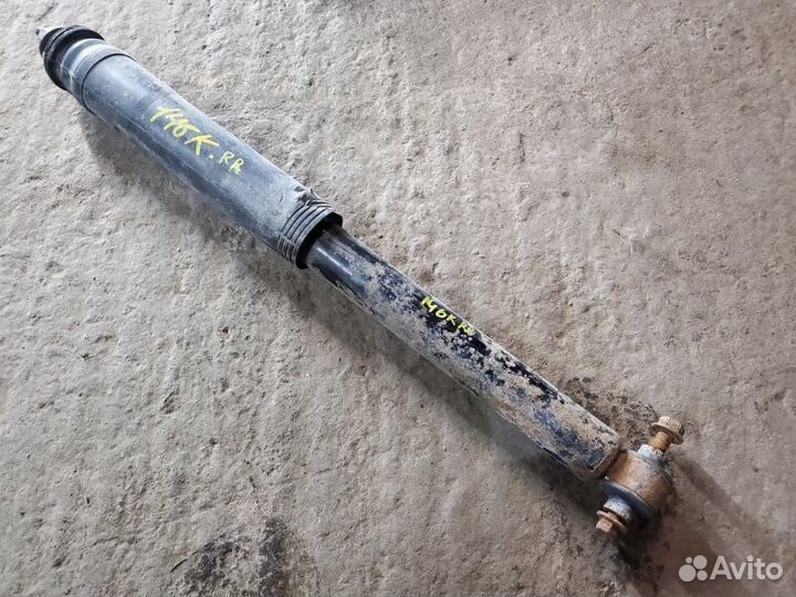 Амортизатор задний правый Lifan Cebrium 720