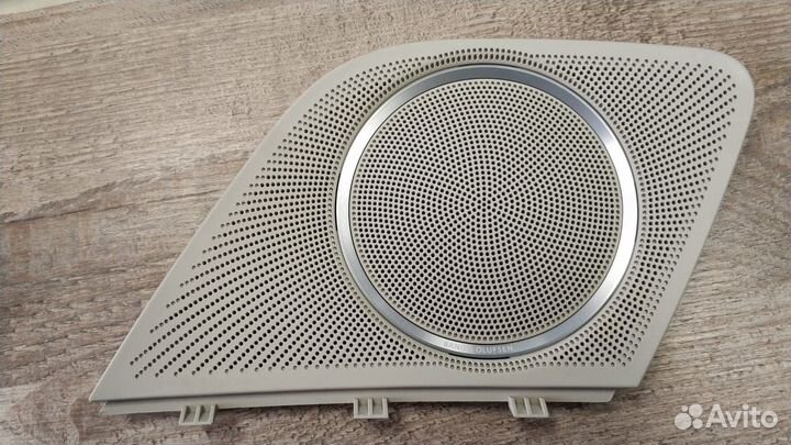 Крышка динамика правая задняя audi a5