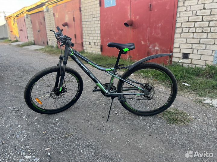 Велосипед Stels 610