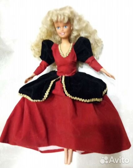 Барби и другие