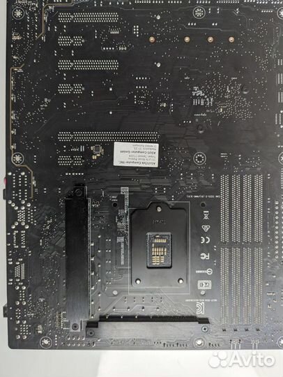 Asus maximus viii ranger+ i7 6700k + 32gb озу ddr4