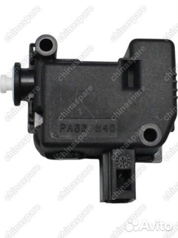 Электропривод замка двери задка Great Wall Hover