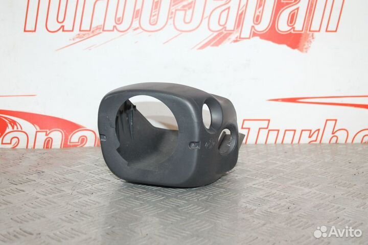 Кожух рулевой колонки Suzuki SX-4 SX4 SX 4 06-13