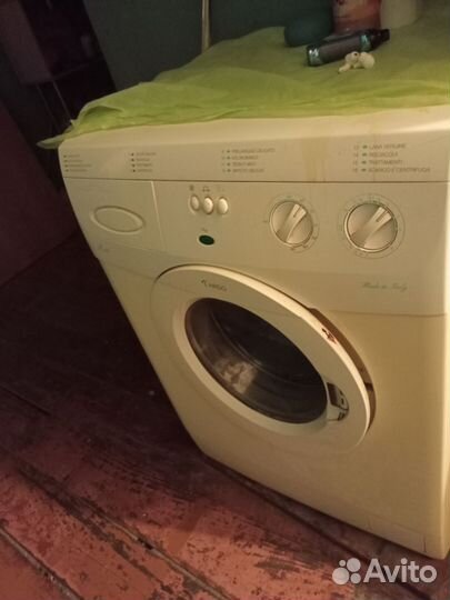 Стиральная машина бу вертикальная загрузка