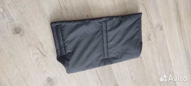 Муфта на коляску/санки