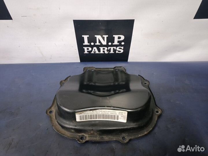 Крышка грм Audi A6-A7 2.8 BDX