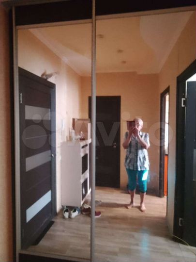 1-к. квартира, 38 м², 2/3 эт.