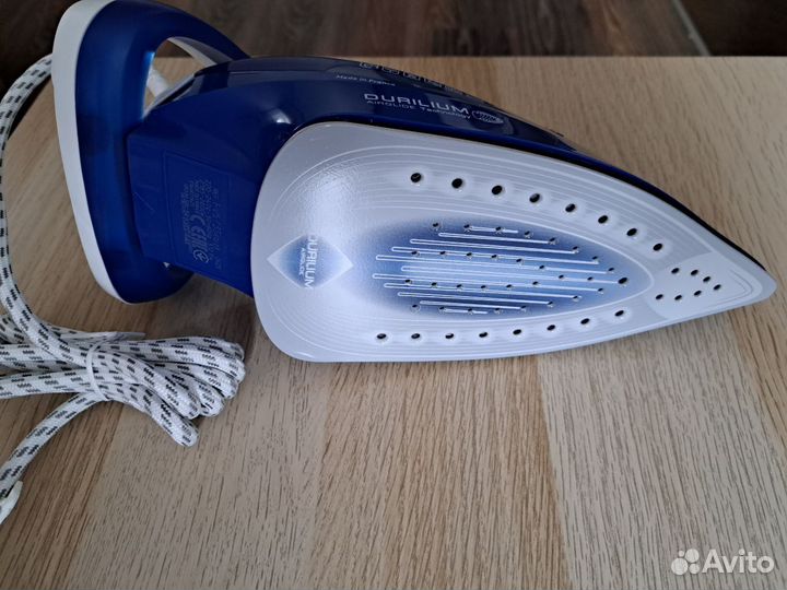 Утюг Tefal FV5735E0 Новый