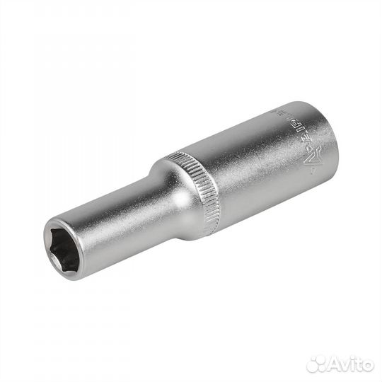 Головка торцевая 1/2