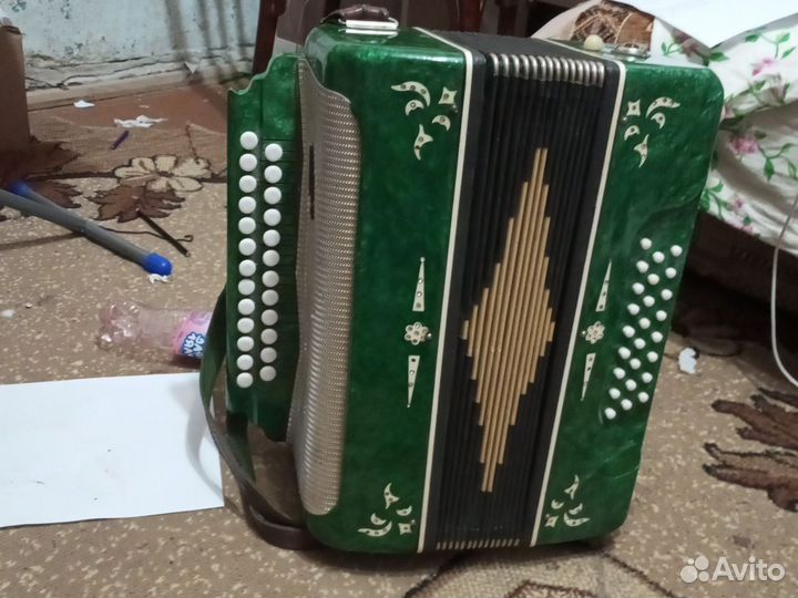 Гармонь Беларусь