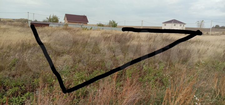 Участок 15 сот. (ИЖС)