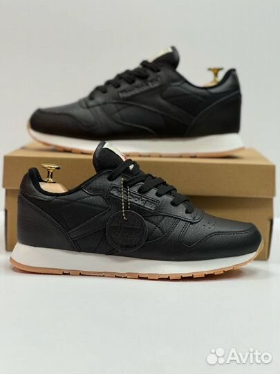 Кроссовки Reebok Classic