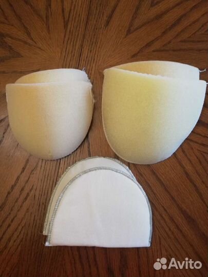 Подплечники 12 пар швея ателье