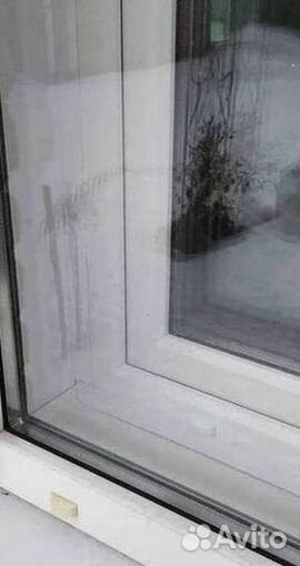 Пластиковые окна на балкон