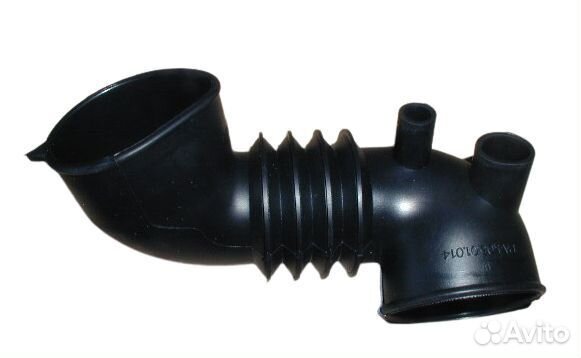 Патрубок заливной Kaiser PA4.05.01.014