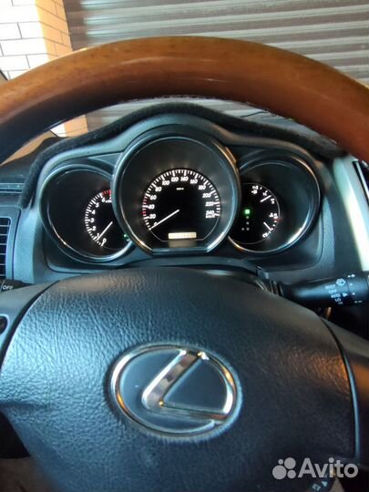 Lexus RX 3.0 AT, 2004, 236 080 км