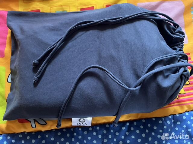 Слинг шарф diva