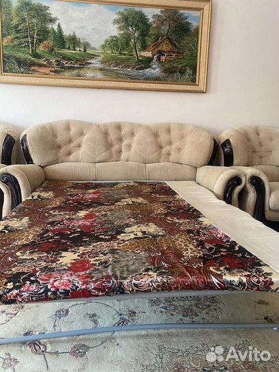 Диван холл бу