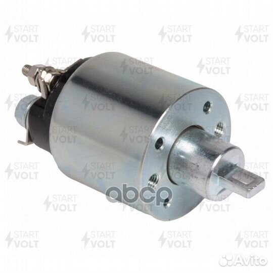 Реле втягивающее стартера VSR1401 startvolt