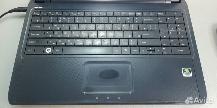 Ноутбук для дома, офиса, учебы Intel Core i5