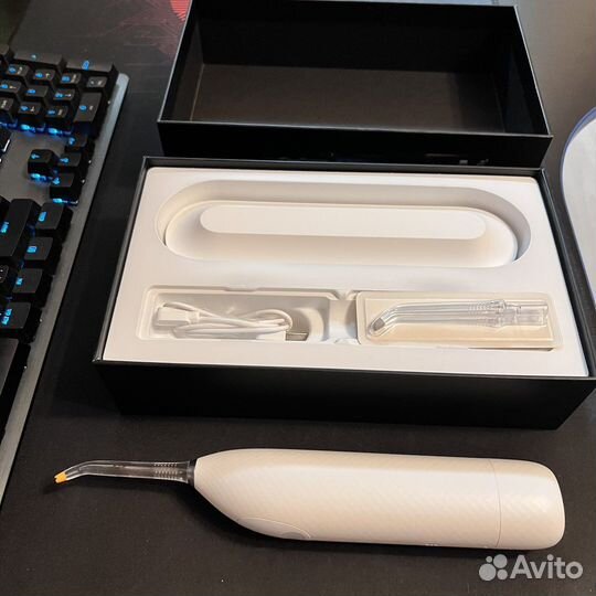 Ирригатор Xiaomi Oclean W1