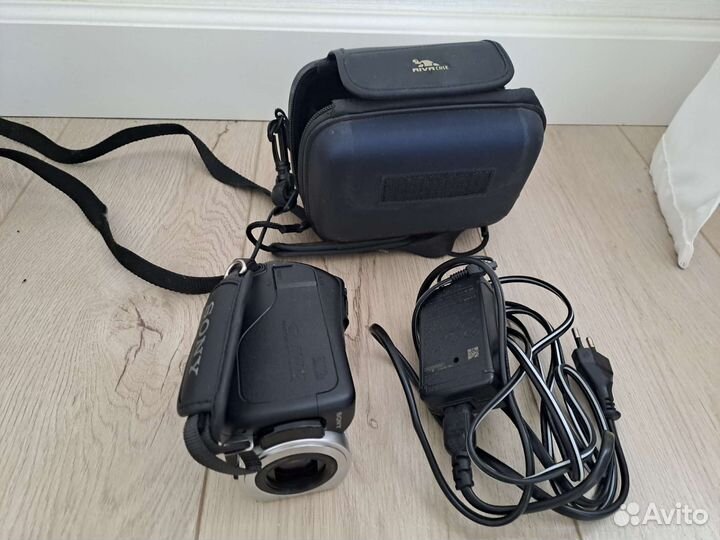 Камера Sony рабочая