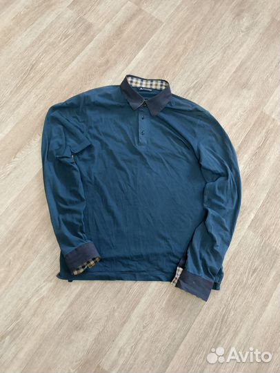 Регбийка aquascutum casuals оригинал