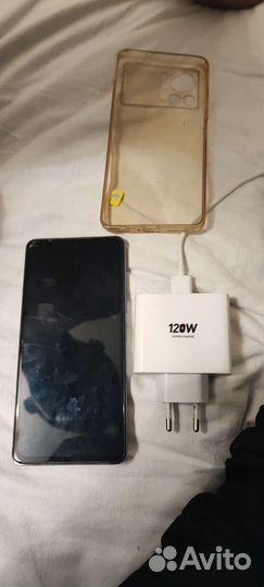 Infinix note 12 vip 256гб