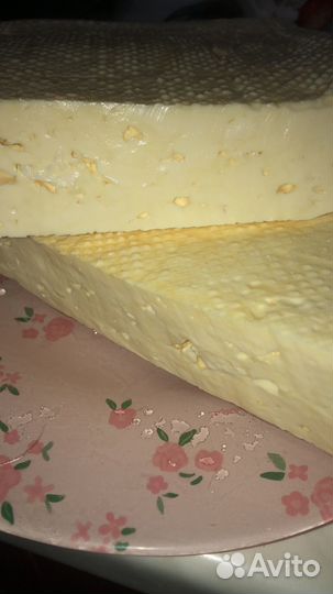 Молочная продукция Джерси, нубийских коз