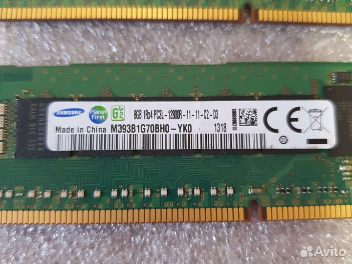 Новый комплект LGA2011: X79 + Xeon 2680v2 + 16GB