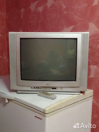 Телевизор бу