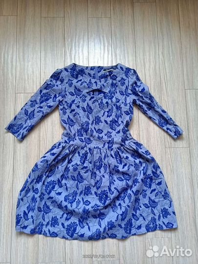 Женская одежда пакетом 46 48