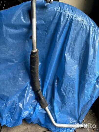 Трубка кондиционера nissan teana j32