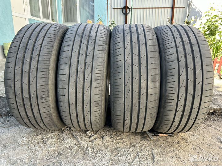 Hankook Ventus Prime 3 K125 215/50 R17 95W