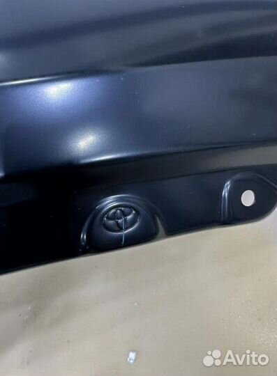 Крыло переднее правое Toyota Rav4 50 2018-2024